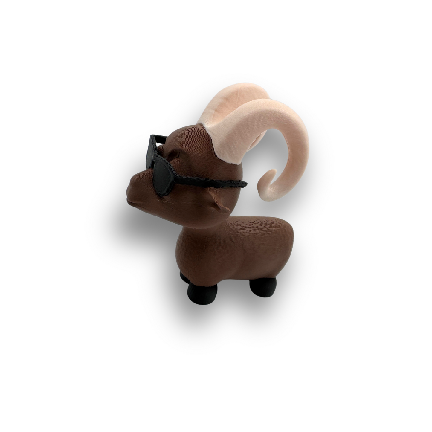 1st Edition Ram