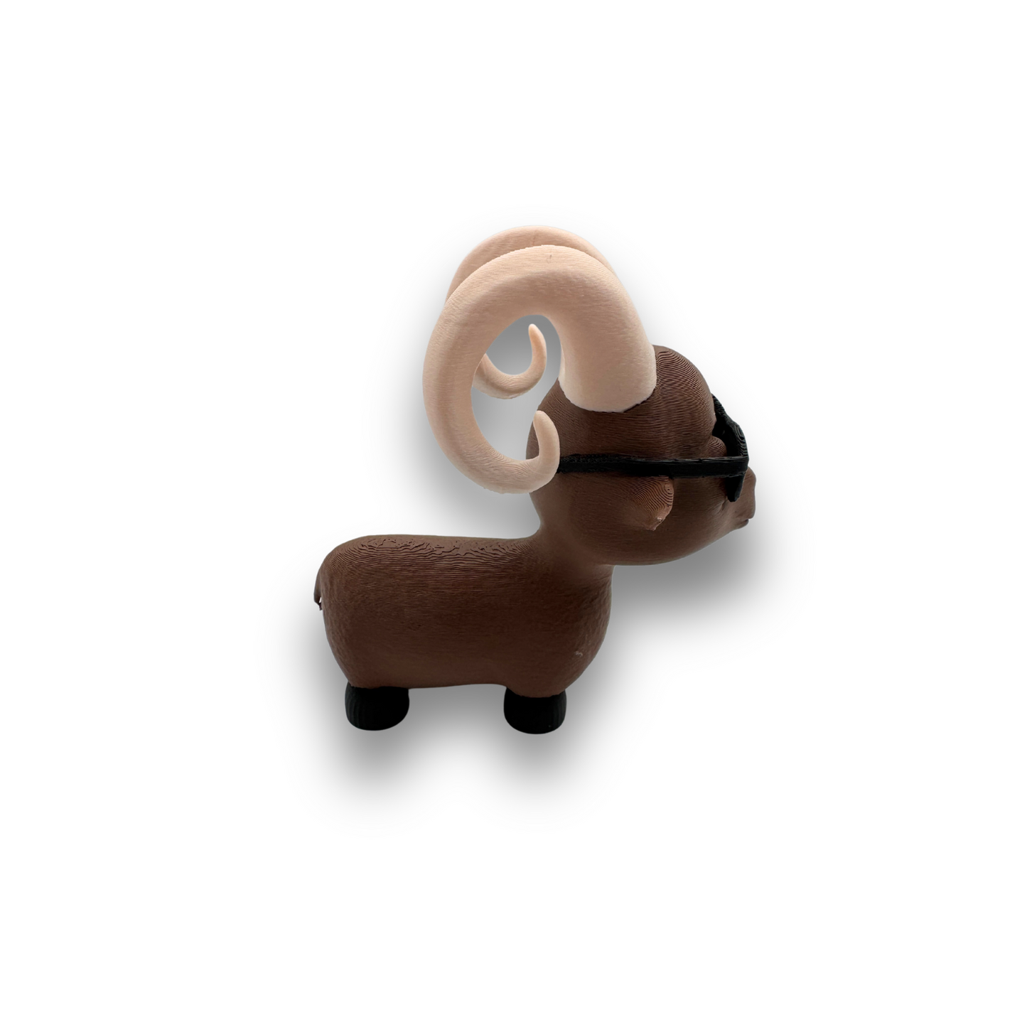 1st Edition Ram